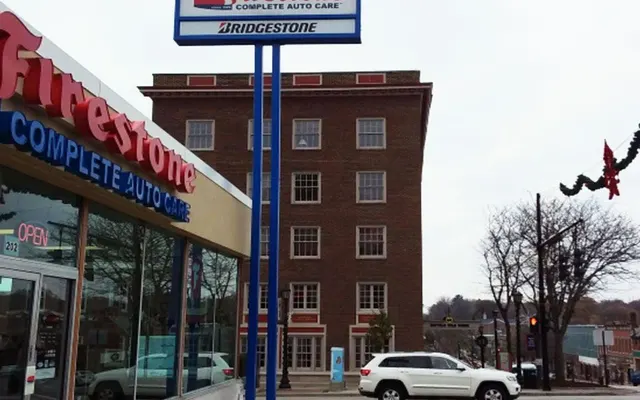 Photo of Firestone Complete Auto Care, an auto repair shop in Kent, OH