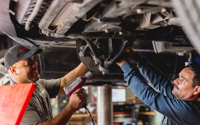 Photo of J D Auto Mechanic, an auto repair shop in Columbus, OH