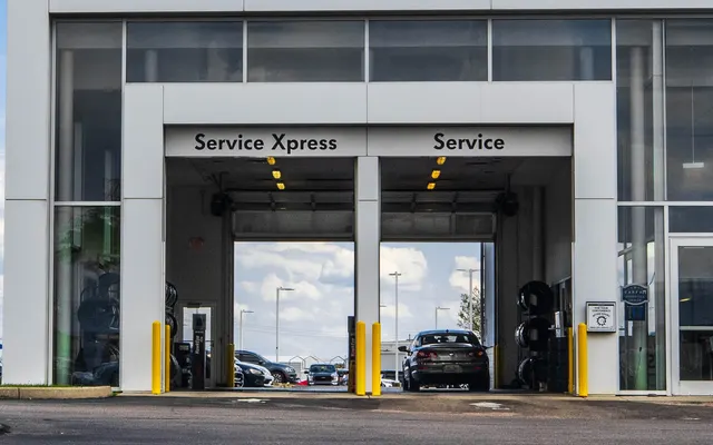 Photo of Kings Volkswagen Service Center, an auto repair shop in Cincinnati, OH
