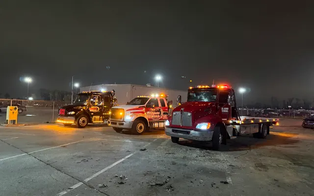 Photo of Bargain Towing: Tire & Auto, an auto repair shop in Toledo, OH