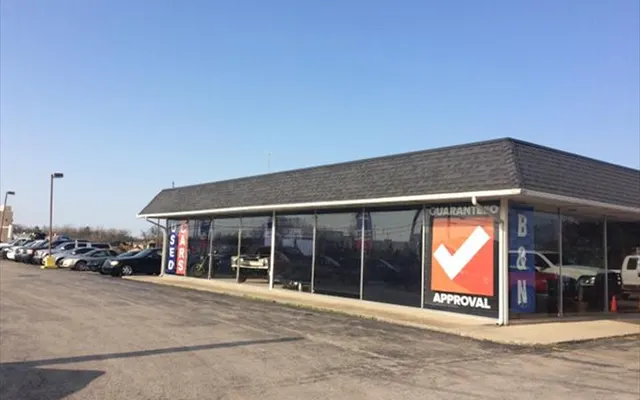 Photo of B & N Automotive, an auto repair shop in Norwalk, OH