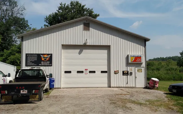 Photo of Kelly Automotive, an auto repair shop in Elyria, OH