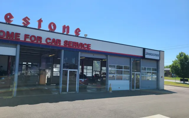 Photo of Firestone Complete Auto Care, an auto repair shop in Toledo, OH