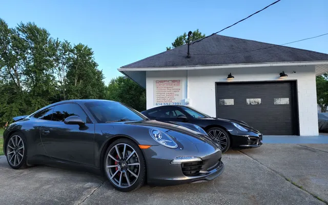 Photo of Defined Autoworks, an auto repair shop in Pataskala, OH