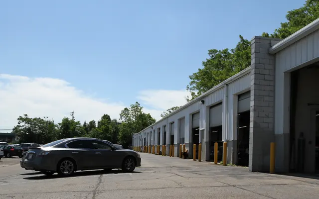 Photo of Fairfield Collision Center, an auto repair shop in Fairfield, OH