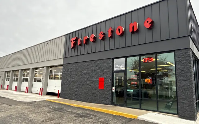 Photo of Firestone Complete Auto Care, an auto repair shop in Fairborn, OH