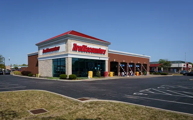 Photo of Tire Discounters, an auto repair shop in Columbus, OH
