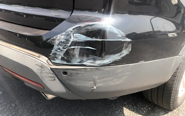 Photo of Caliber Collision, an auto repair shop in Parkdale, OH