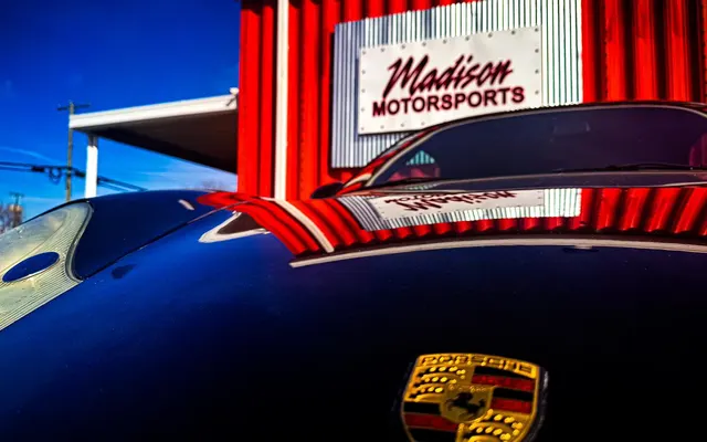 Photo of Madison Motorsports, an auto repair shop in Perrysburg, OH