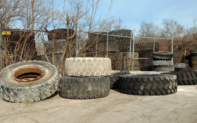 Photo of Best-One Tire and Service of Mid America, an auto repair shop in Cincinnati, OH