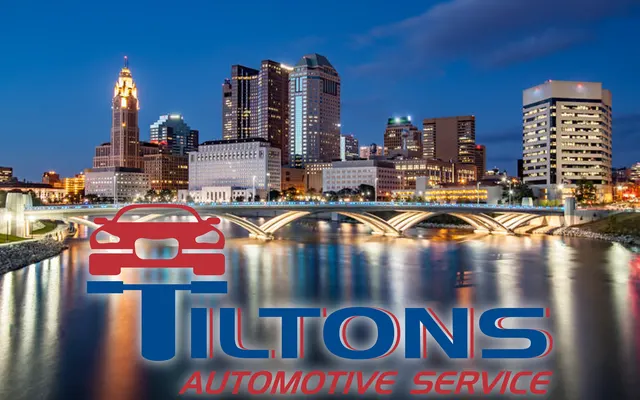 Photo of Tiltons Automotive Service, an auto repair shop in Columbus, OH