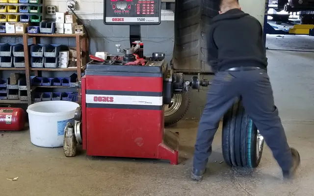 Photo of JAM Best-One Tire & Service of Findlay, an auto repair shop in Findlay, OH