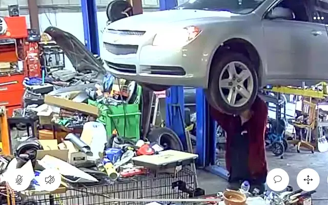 Photo of car care auto service, an auto repair shop in Columbus, OH