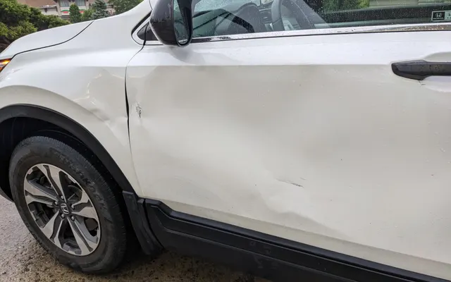 Photo of Caliber Collision, an auto repair shop in Cincinnati, OH