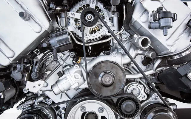 Photo of Webb's Automotive, an auto repair shop in Mansfield, OH