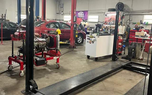 Photo of Kellerman Complete Automotive LLC, an auto repair shop in Cincinnati, OH