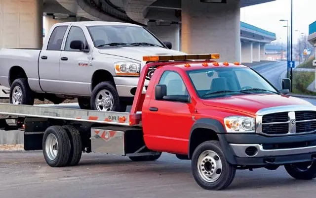 Photo of Jay's Towing - Toledo Ohio, an auto repair shop in Toledo, OH