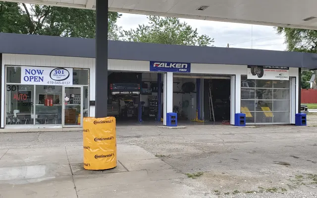 Photo of 301 Auto Repair LLC, an auto repair shop in Mansfield, OH