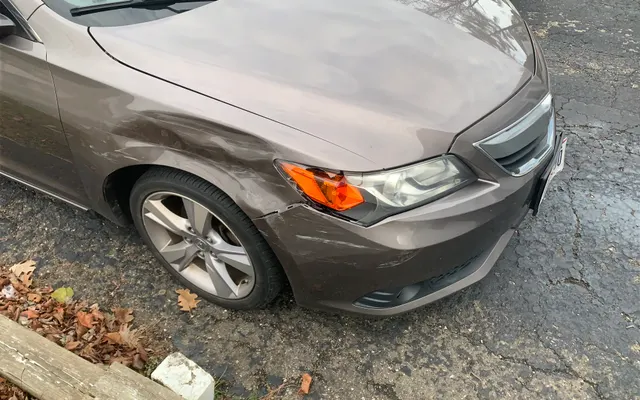 Photo of Caliber Collision, an auto repair shop in Reynoldsburg, OH