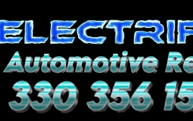 Photo of Electrified Automotive Repair, an auto repair shop in Alliance, OH