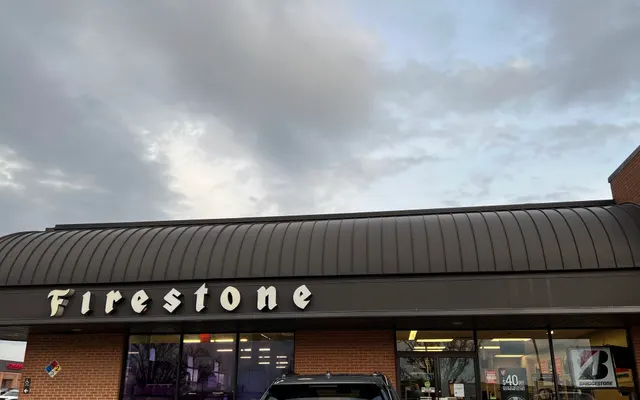 Photo of Firestone Complete Auto Care, an auto repair shop in Dayton, OH