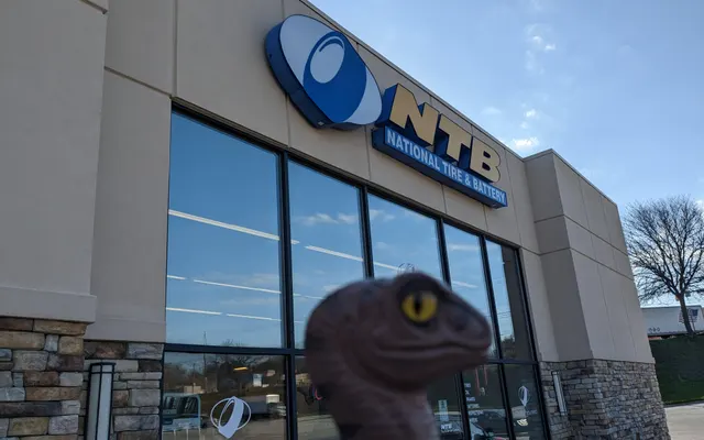 Photo of NTB-National Tire & Battery, an auto repair shop in Mentor, OH