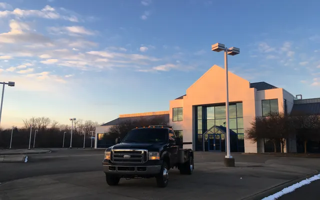 Photo of Suburban Auto Recovery , LLC, an auto repair shop in Miamisburg, OH