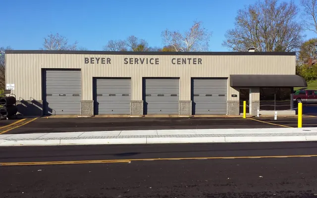Photo of Beyer Service Center Inc., an auto repair shop in Beavercreek, OH