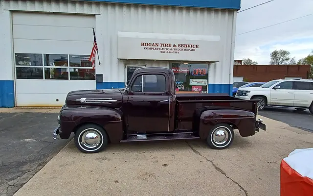 Photo of Hogan Tire, Service & Towing, an auto repair shop in Marysville, OH