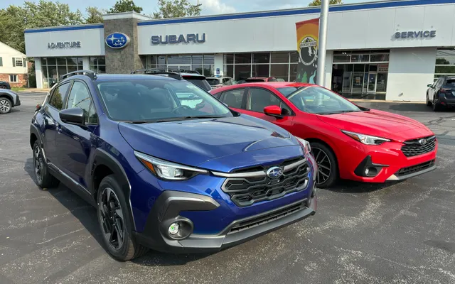 Photo of Adventure Subaru Service Department, an auto repair shop in Painesville, OH