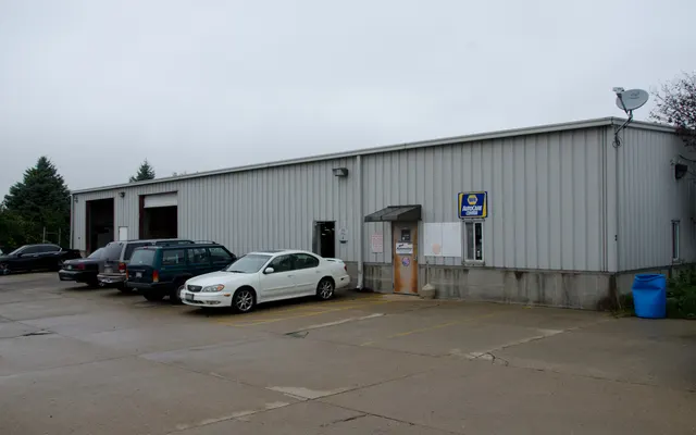 Photo of Jim's Automotive Service Center, an auto repair shop in Fairfield, OH
