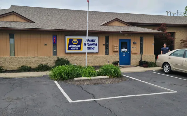Photo of Japanese Automotive Service, an auto repair shop in Hilliard, OH