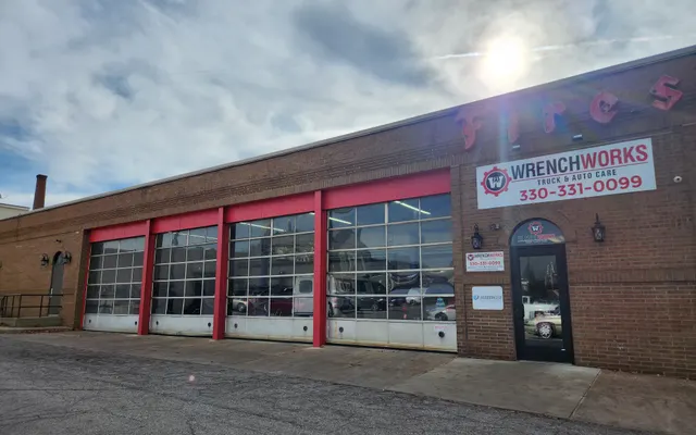 Photo of WrenchWorks Automotive Wadsworth - a Main Street Auto Shop, an auto repair shop in Wadsworth, OH