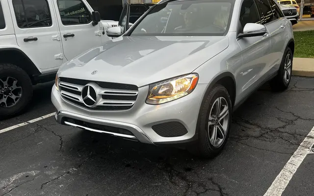 Photo of Mercedes-Benz of West Chester Service, an auto repair shop in West Chester Township, OH