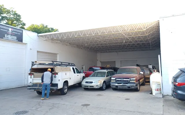 Photo of Ponce's Auto Repair, an auto repair shop in Columbus, OH