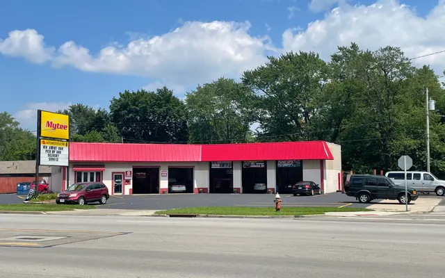 Photo of Mytee Automotive, an auto repair shop in Toledo, OH