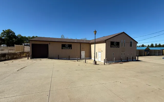Photo of Welch's Automotive, an auto repair shop in Akron, OH