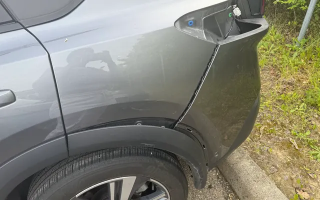 Photo of Auto Collision Repair Fairfield - Auto Arena Body Shop, an auto repair shop in Fairfield, OH