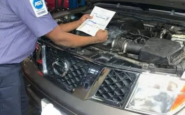 Photo of Fast Lane Service & Sales, llc, an auto repair shop in Columbus, OH