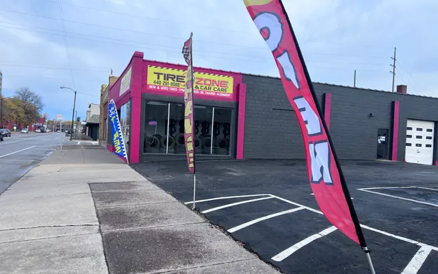 Photo of Ed's Complete Auto Repair, an auto repair shop in Lorain, OH
