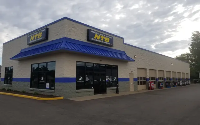 Photo of NTB-National Tire & Battery, an auto repair shop in Wadsworth, OH