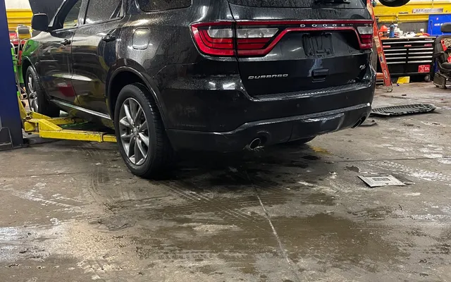 Photo of Sajoma auto shop llc, an auto repair shop in Columbus, OH