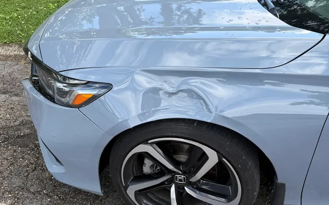 Photo of Caliber Collision, an auto repair shop in Centerville, OH