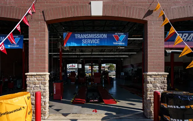 Photo of Tire Discounters, an auto repair shop in Westerville, OH