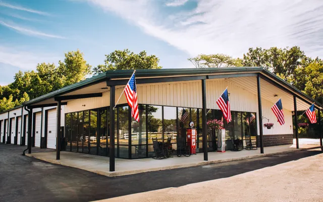 Photo of Oxford Automotive, an auto repair shop in Westerville, OH