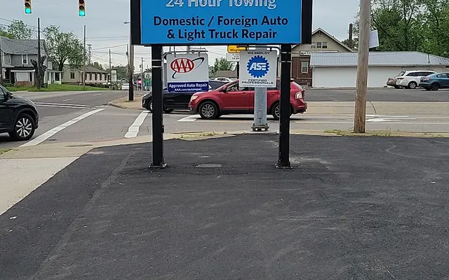Photo of Canton Auto Repair, an auto repair shop in Canton, OH