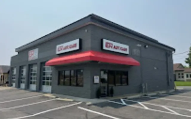 Photo of ER Autocare Sawmill, an auto repair shop in Dublin, OH