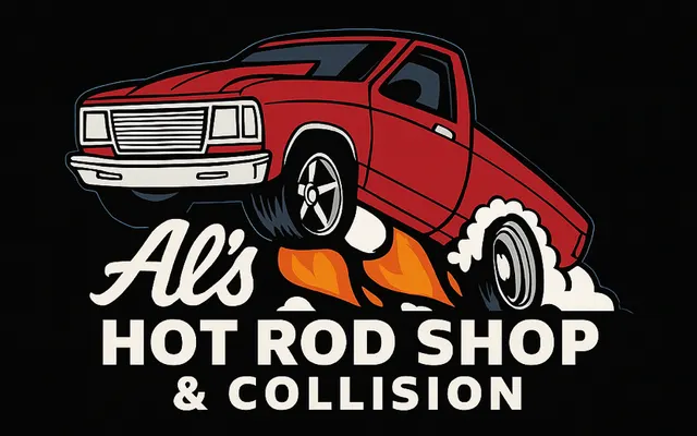 Photo of Al's Hot Rod Shop & Collision, an auto repair shop in Cleveland, OH