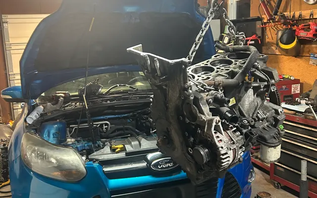 Photo of Smith’s Mobile Mechanic, an auto repair shop in Painesville, OH