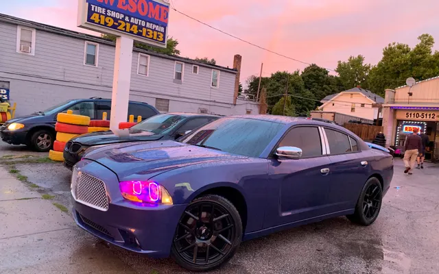 Photo of Awesome Tire Shop & Auto Repair, an auto repair shop in Toledo, OH